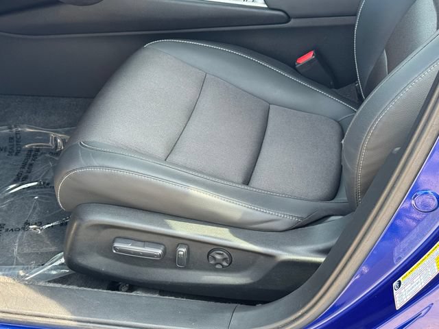 Certified 2022 Honda Accord Sport image 11