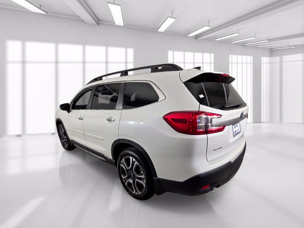 New 2027 Subaru Ascent Touring AWD/4WD image 4