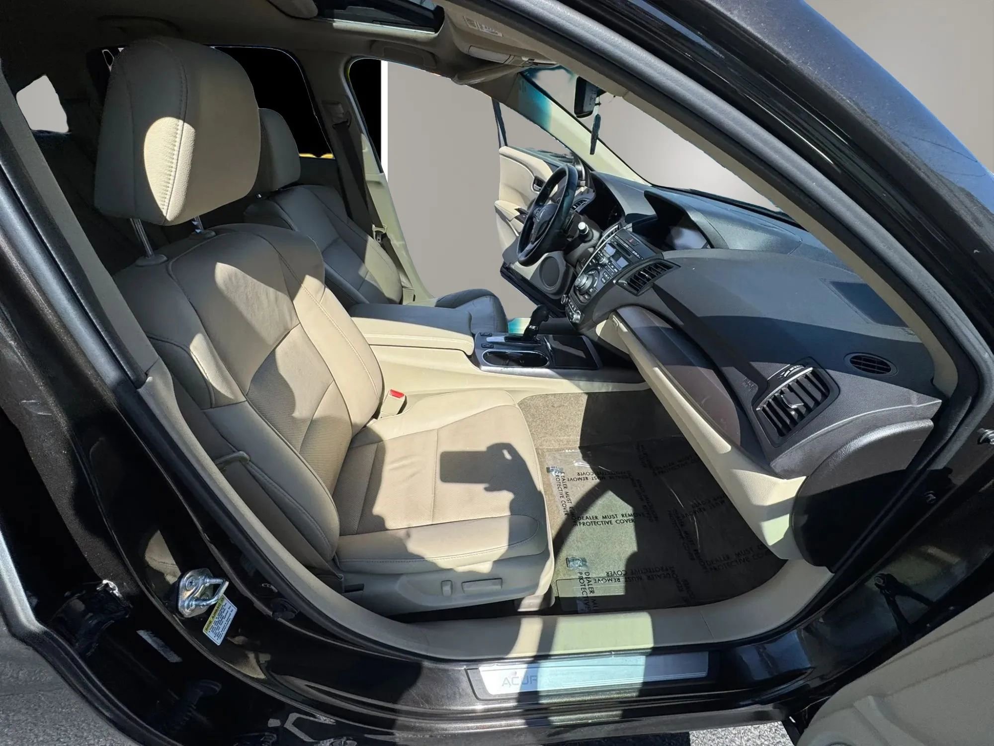 Used 2015 Acura RDX AWD w/ Technology Package image 17