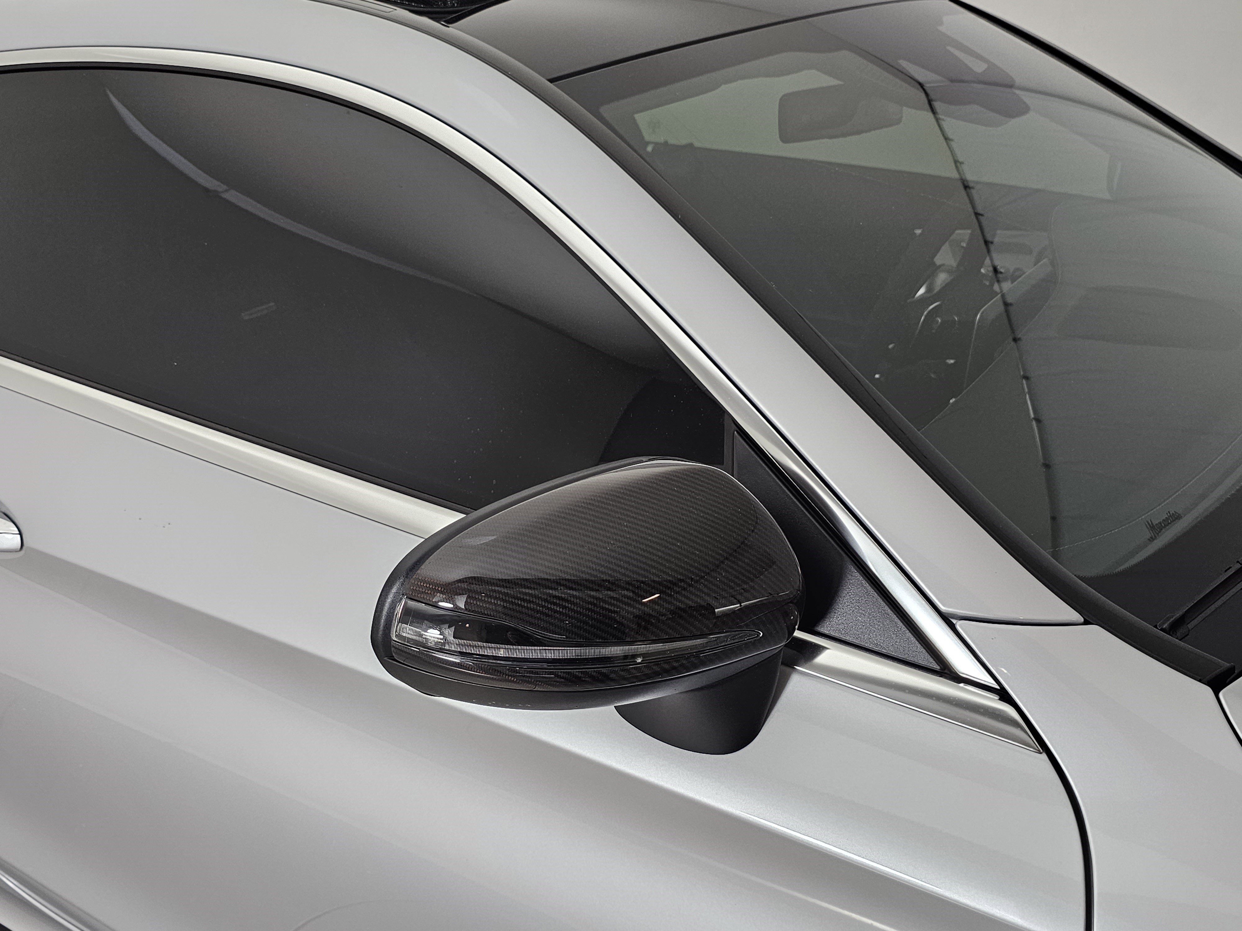 Certified 2020 Mercedes-Benz C 63 AMG S image 39