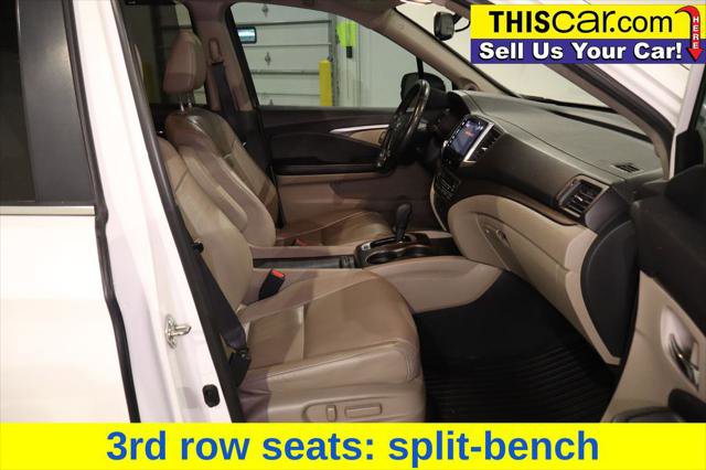 Used 2016 Honda Pilot EX-L image 22