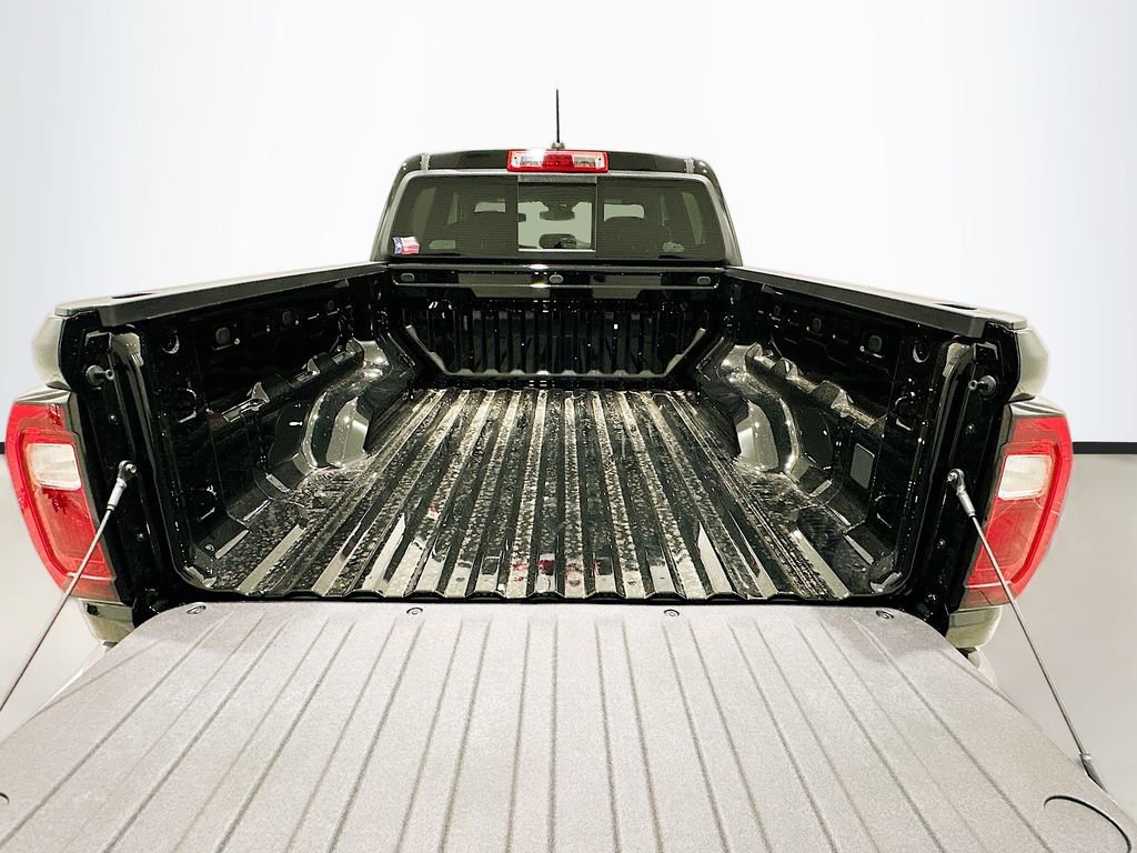 New 2026 GMC Canyon Elevation RWD image 26