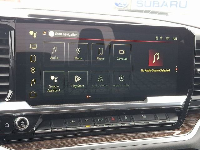 New 2026 GMC Sierra 1500 Elevation image 15