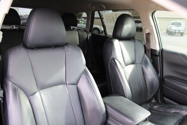 Used 2020 Subaru Outback Limited image 19