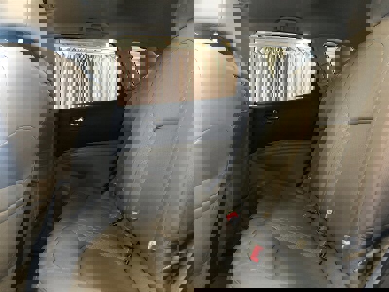 Used 2009 Nissan Rogue SL w/ Premium Pkg image 10