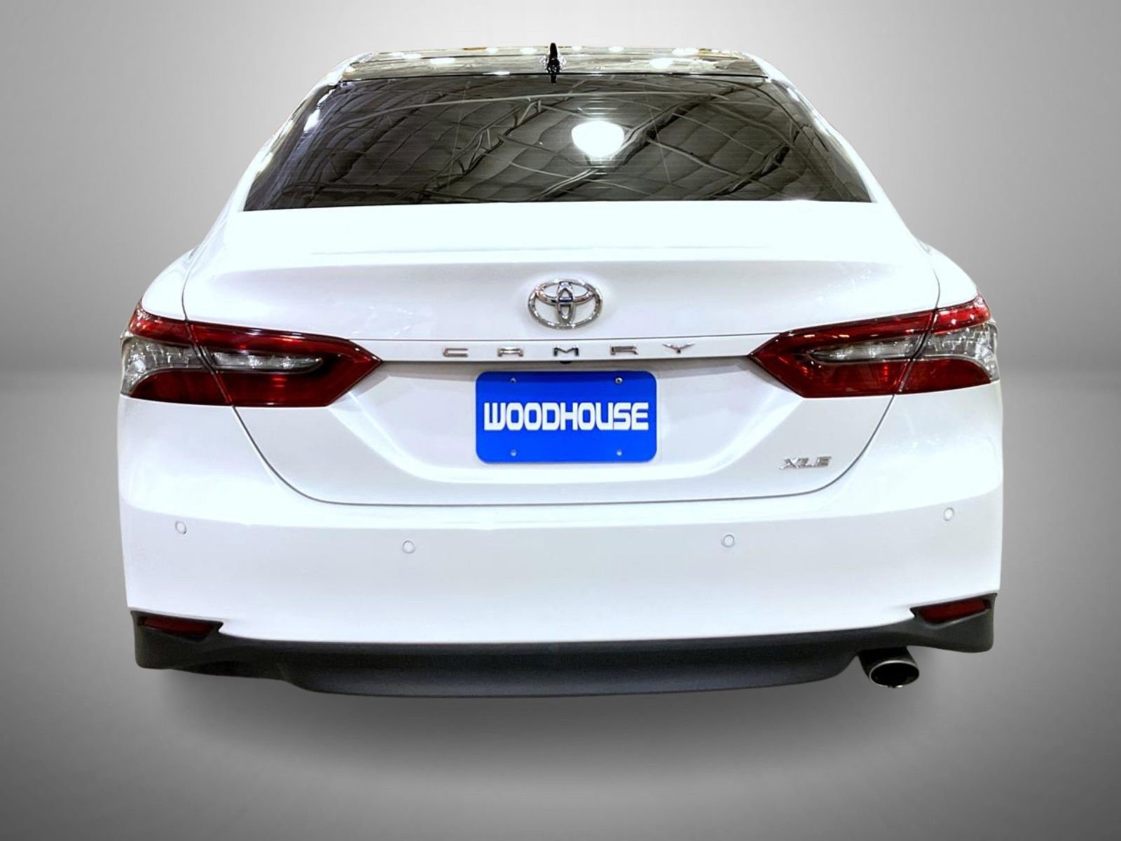 Used 2023 Toyota Camry XLE w/ Navigation Package image 6