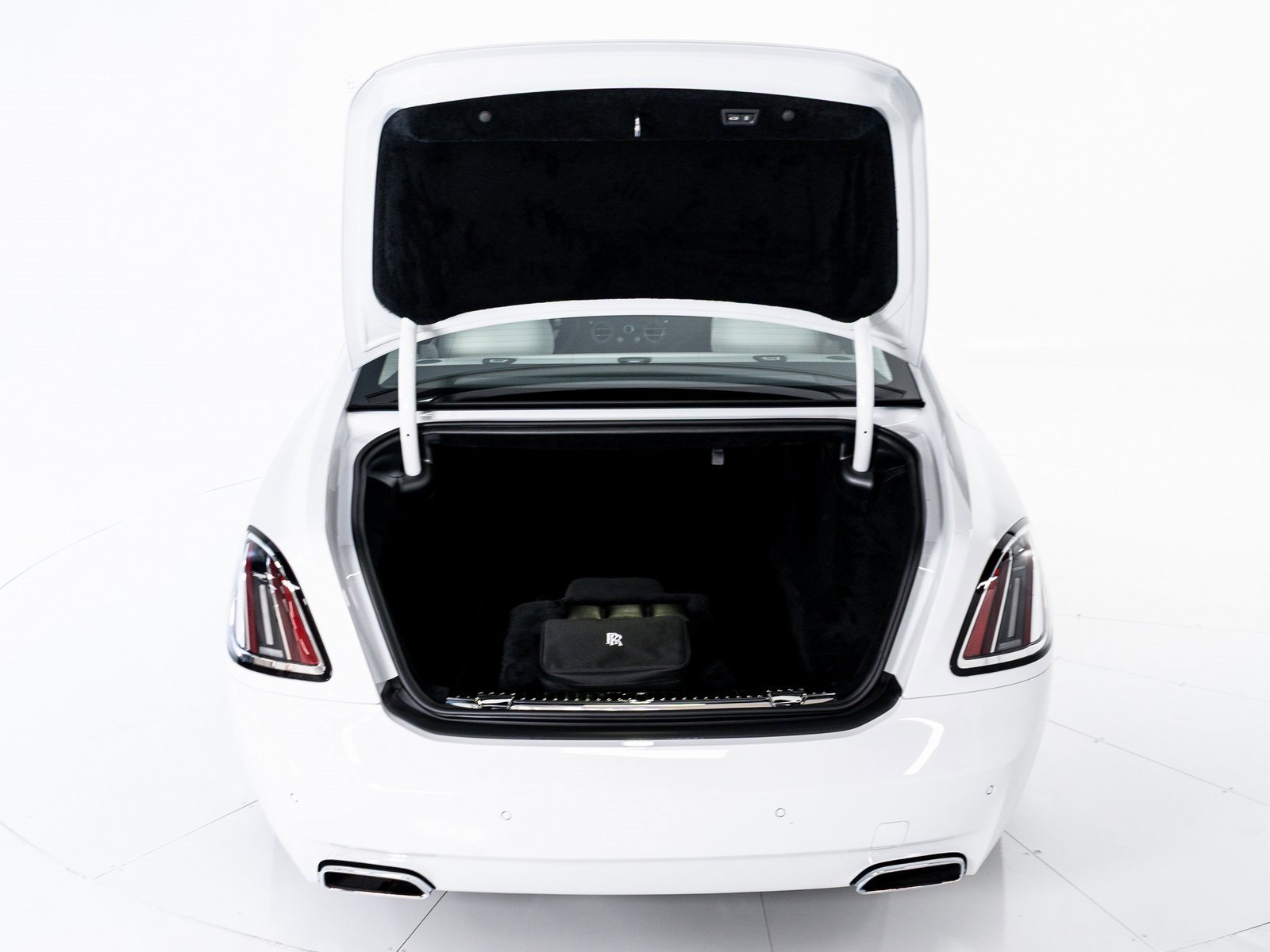 New 2025 Rolls-Royce Ghost image 52