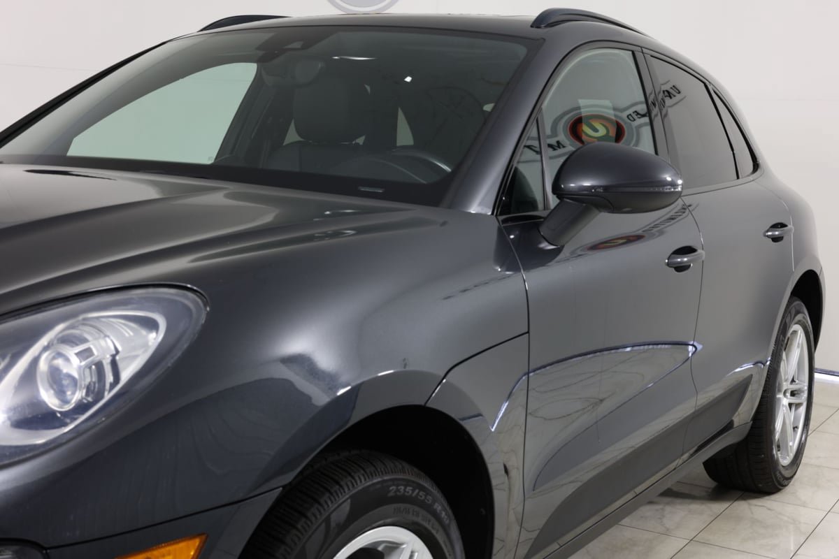 Used 2017 Porsche Macan S AWD/4WD image 49