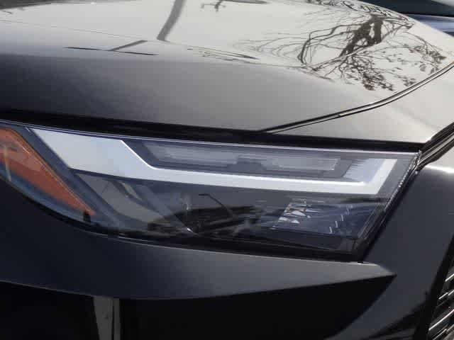 Certified 2025 Toyota RAV4 XLE AWD/4WD image 19