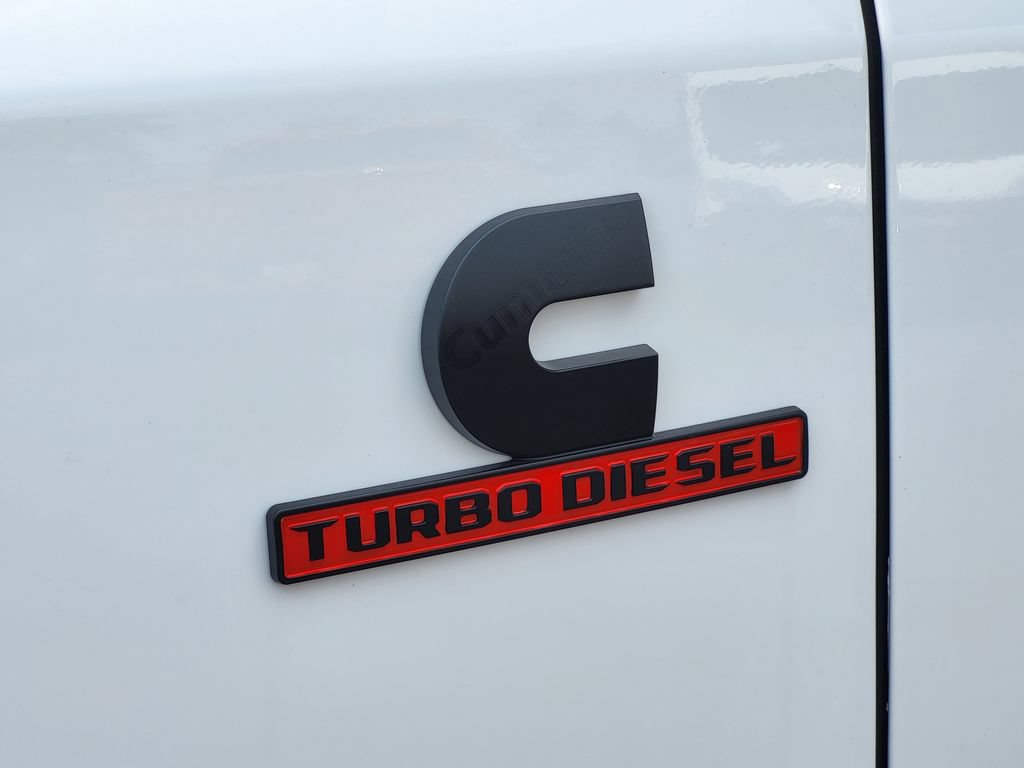 New 2026 RAM 2500 Tradesman w/ Bed Convenience Group AWD/4WD image 11
