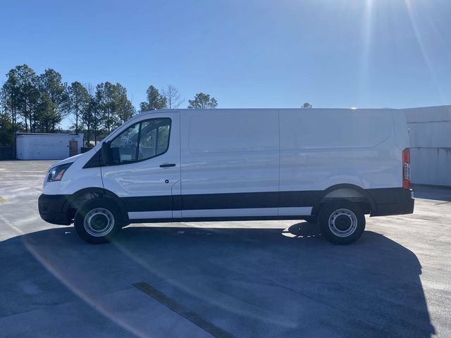 New 2026 Ford Transit 250 Low Roof RWD image 6