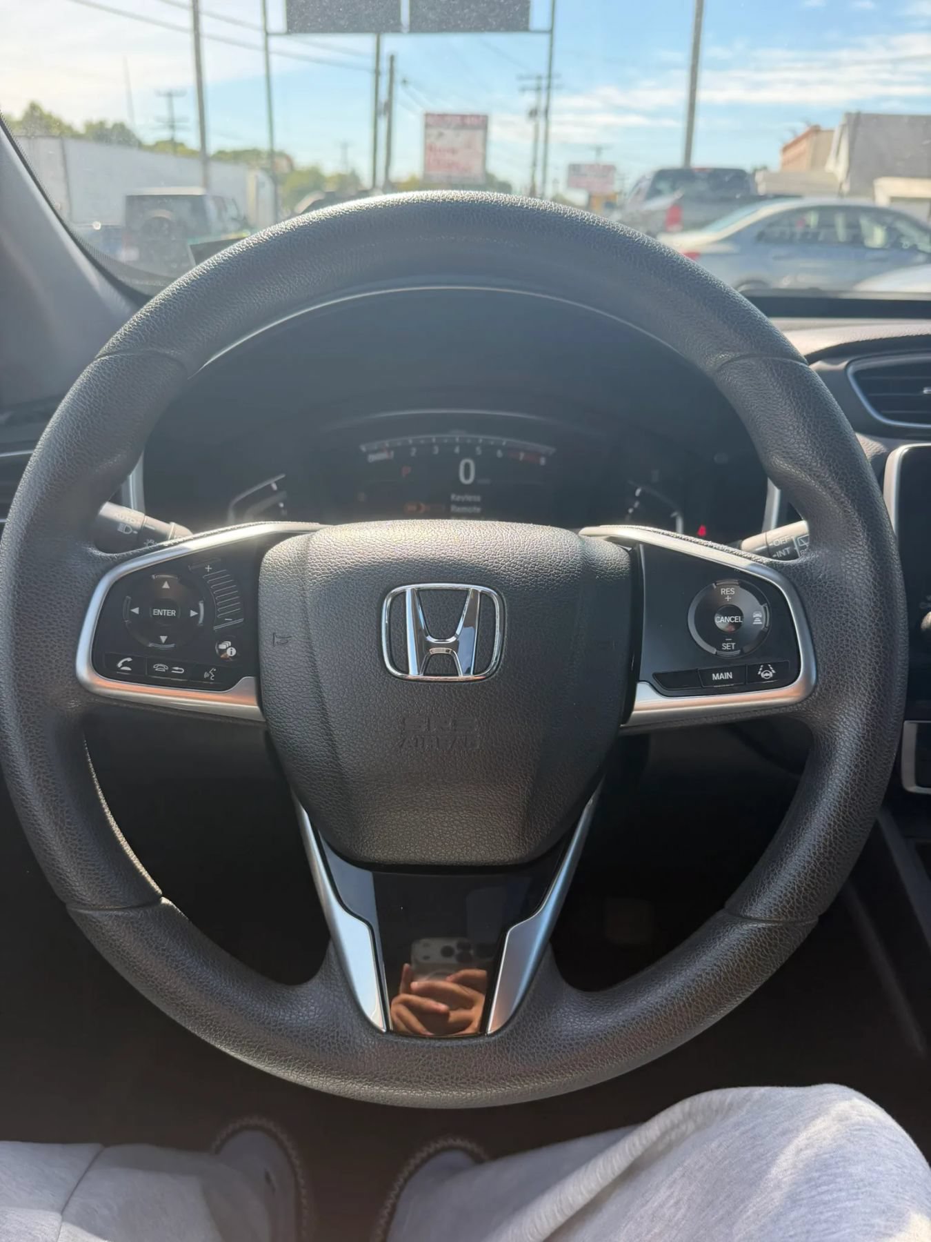 Used 2017 Honda CR-V EX image 31