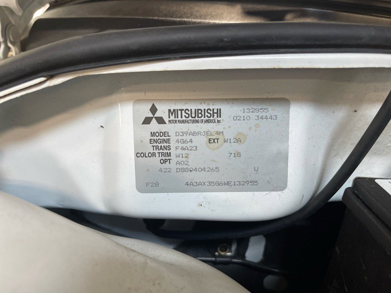 Used 1998 Mitsubishi Eclipse GS image 55