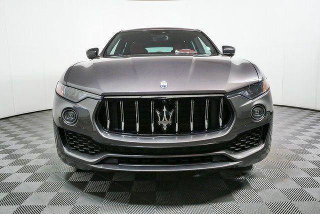 Certified 2023 Maserati Levante GT AWD/4WD image 36