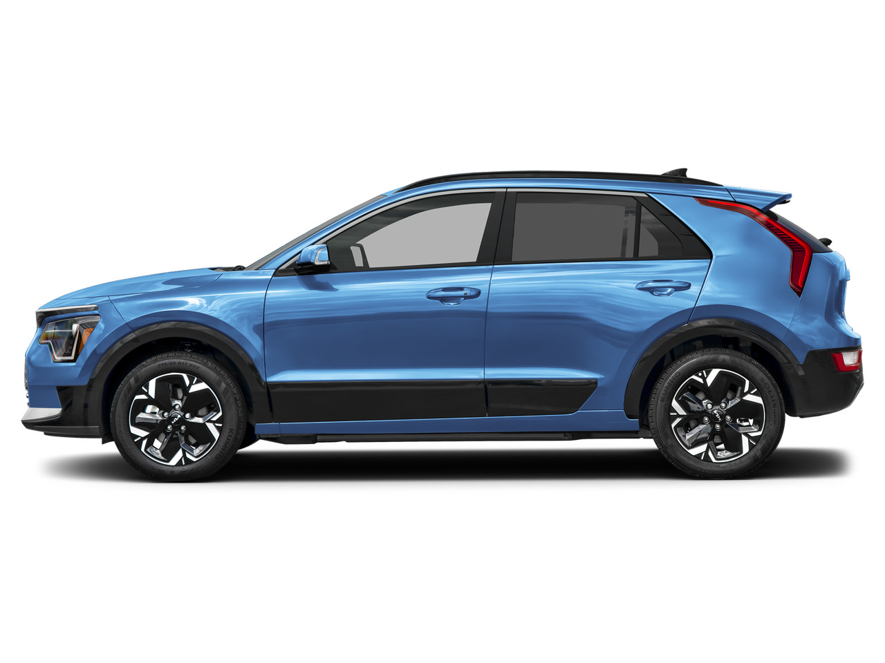 New 2026 Kia Niro Wind FWD image 34