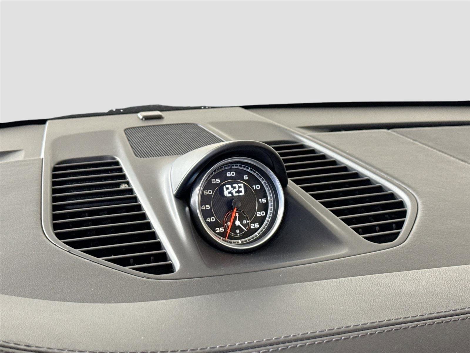 Used 2019 Porsche 911 Carrera S RWD image 20