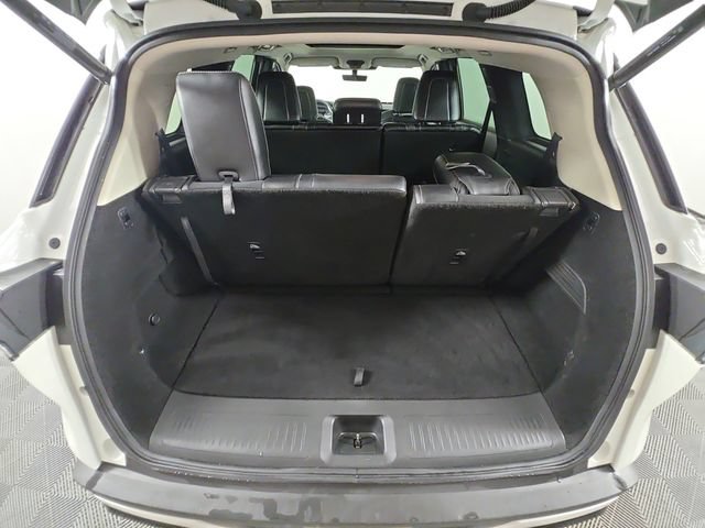 Used 2024 INFINITI QX60 Pure AWD/4WD image 16