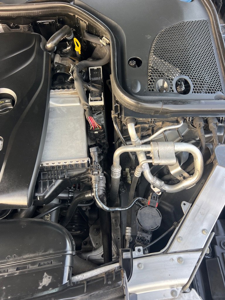 Used 2017 Mercedes-Benz E 300 E 300 4MATIC LUXURY image 44