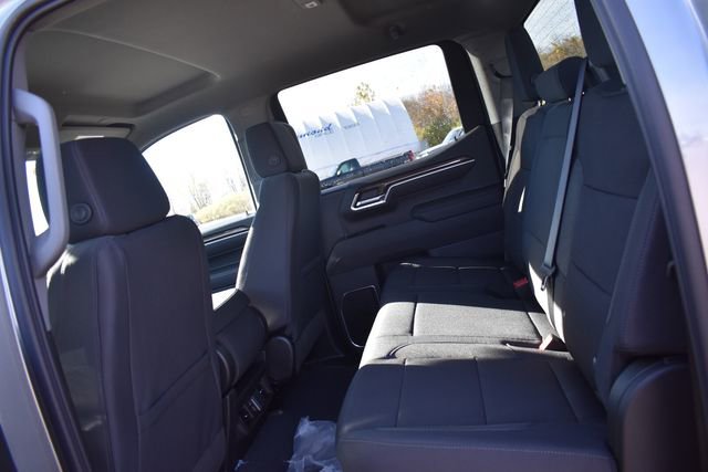 New 2026 Chevrolet Silverado 1500 LT image 21