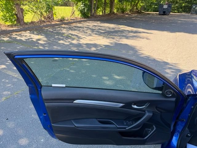 Used 2019 Honda Civic Sport image 11