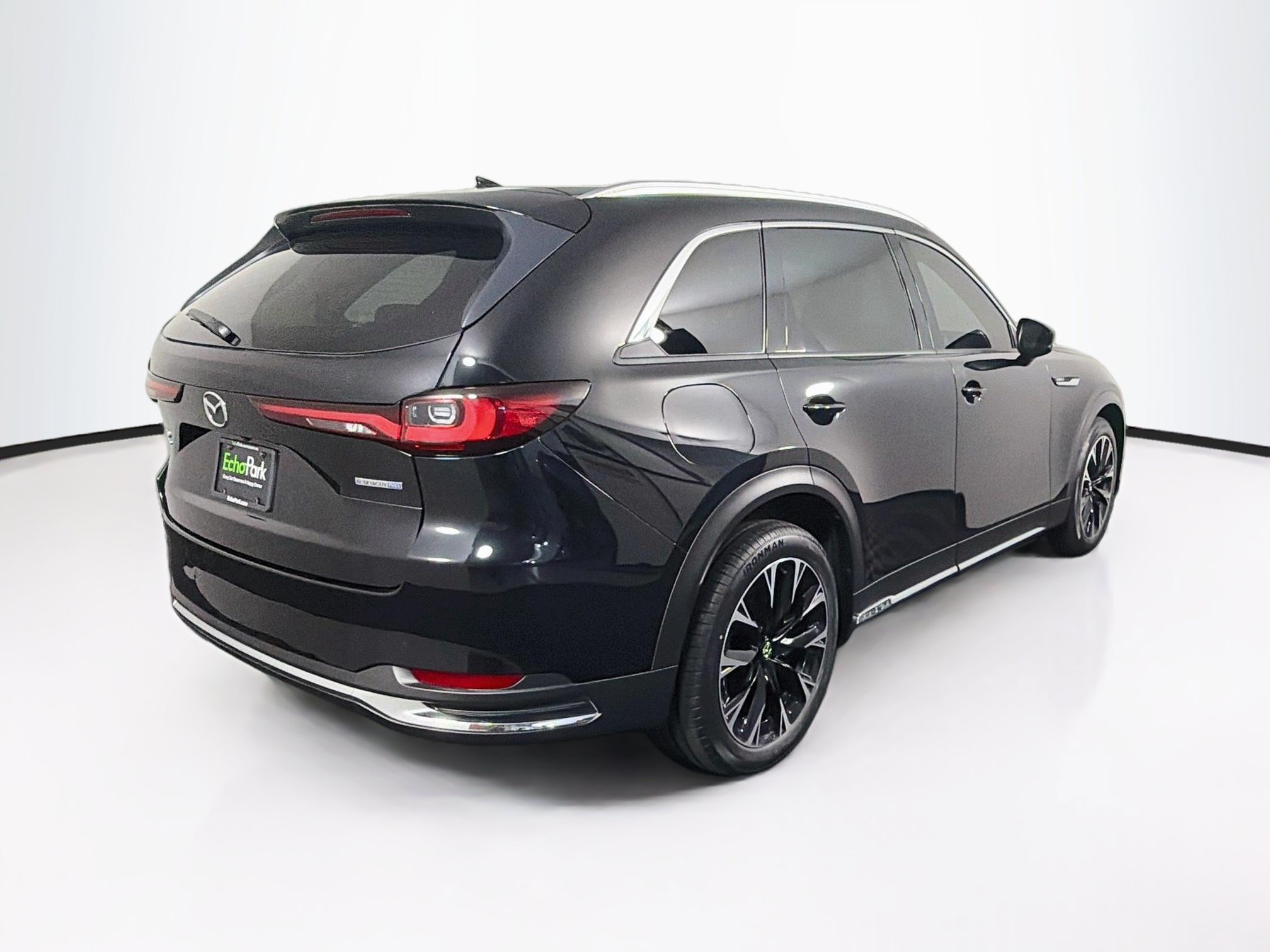 Used 2024 MAZDA CX-90 Plug-In Hybrid w/ Premium Pkg AWD/4WD image 9