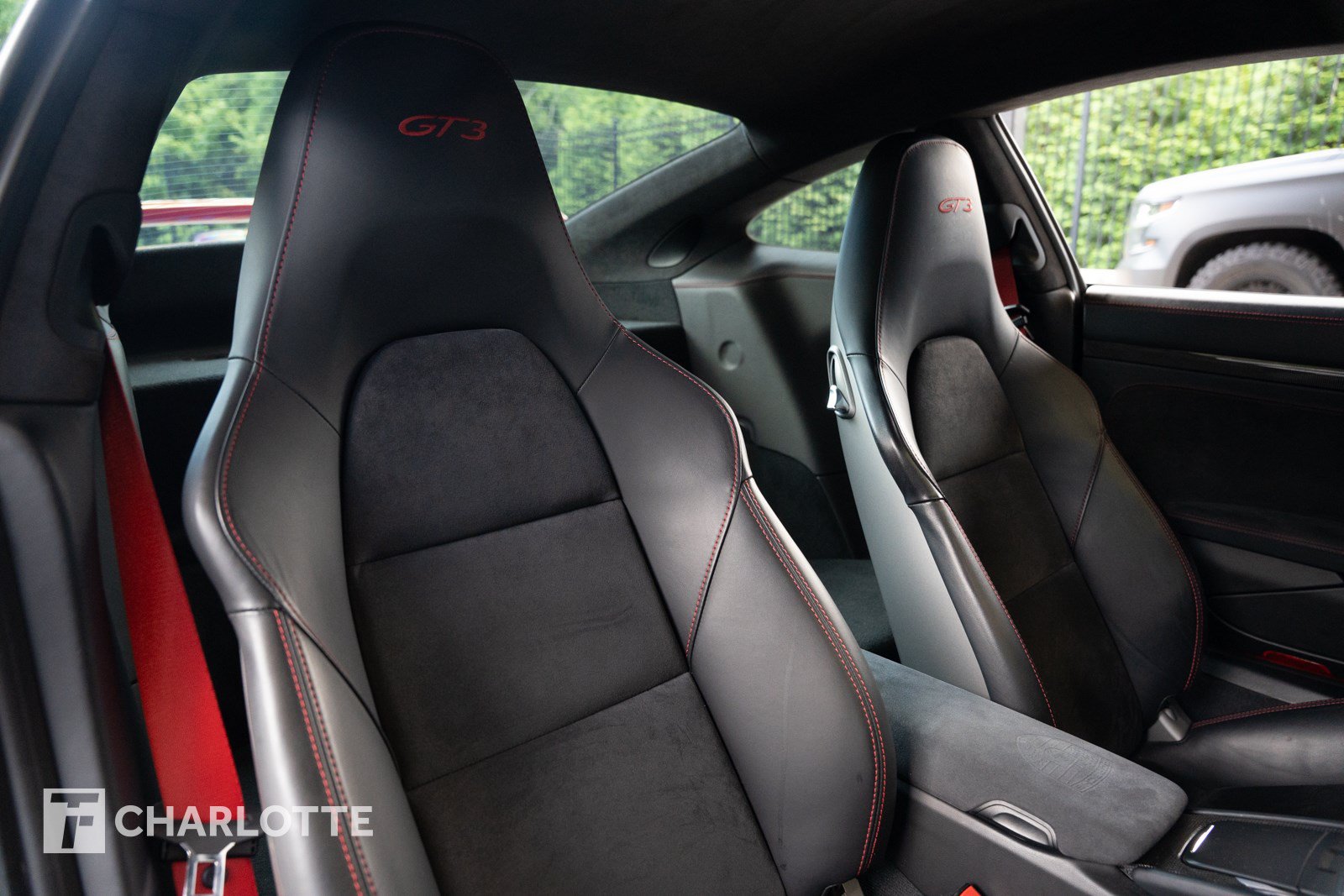 Used 2015 Porsche 911 GT3 RWD image 31