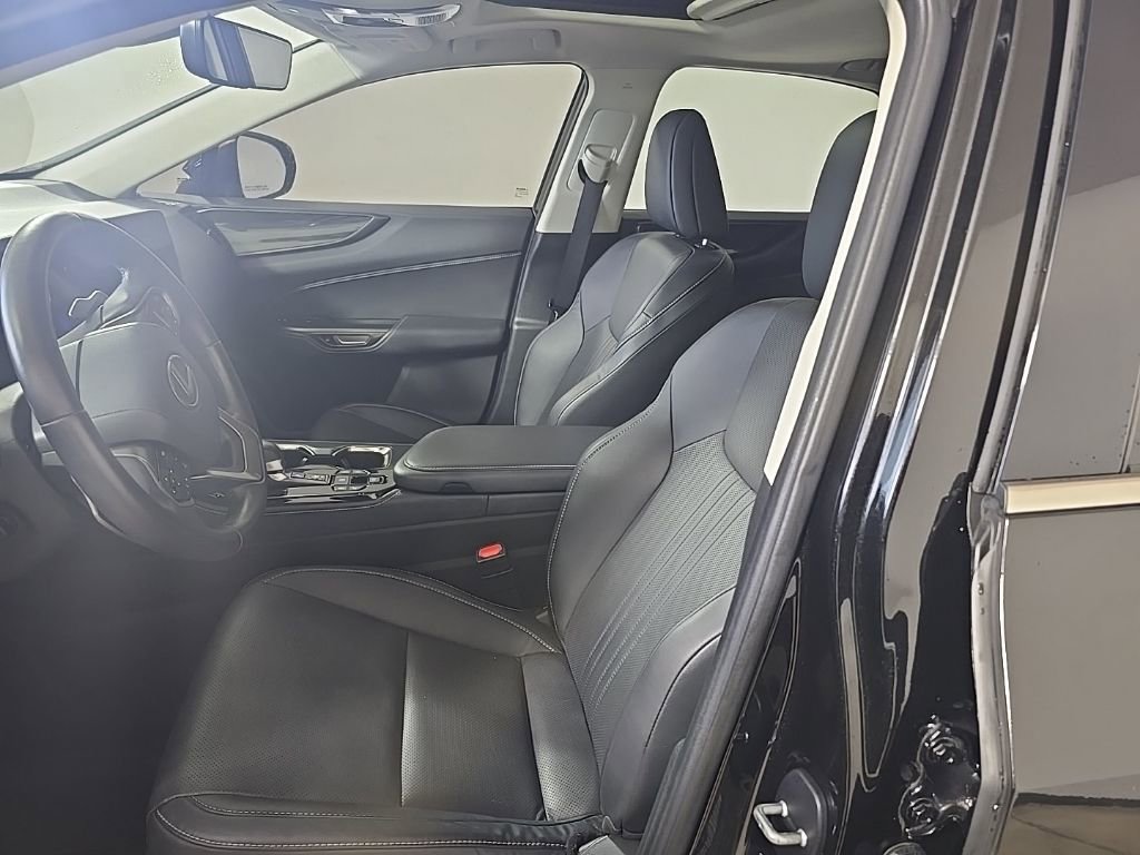 Used 2022 Lexus NX 350 AWD w/ Premium Package image 18