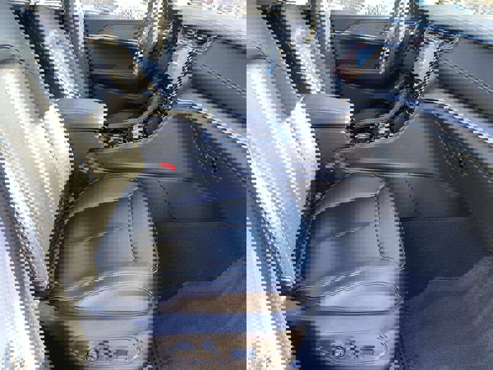 Certified 2023 Jeep Grand Cherokee Limited image 25