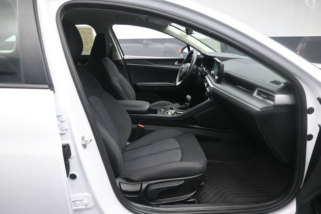 Used 2023 Kia K5 LXS FWD image 27