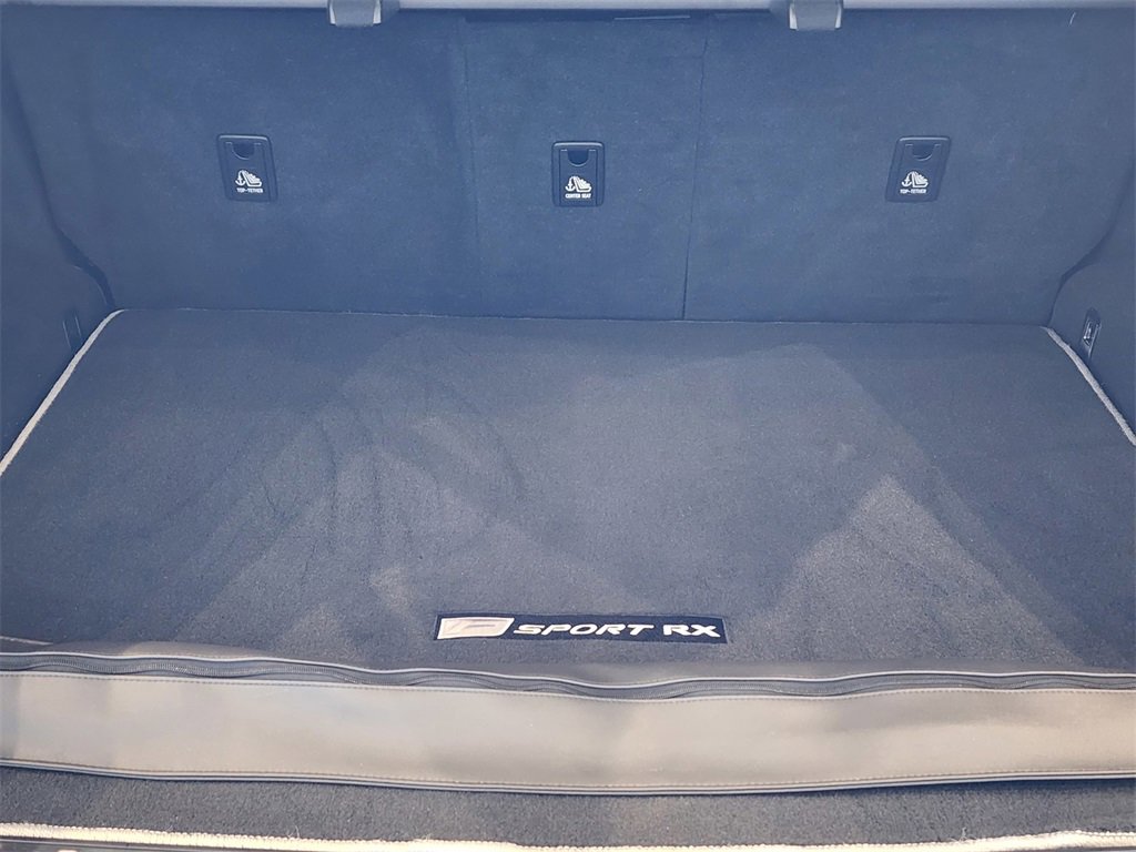 Used 2016 Lexus RX 350 F Sport image 10