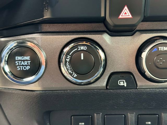 Used 2023 Toyota Tacoma TRD Sport w/ Advanced Technology Package AWD/4WD image 30