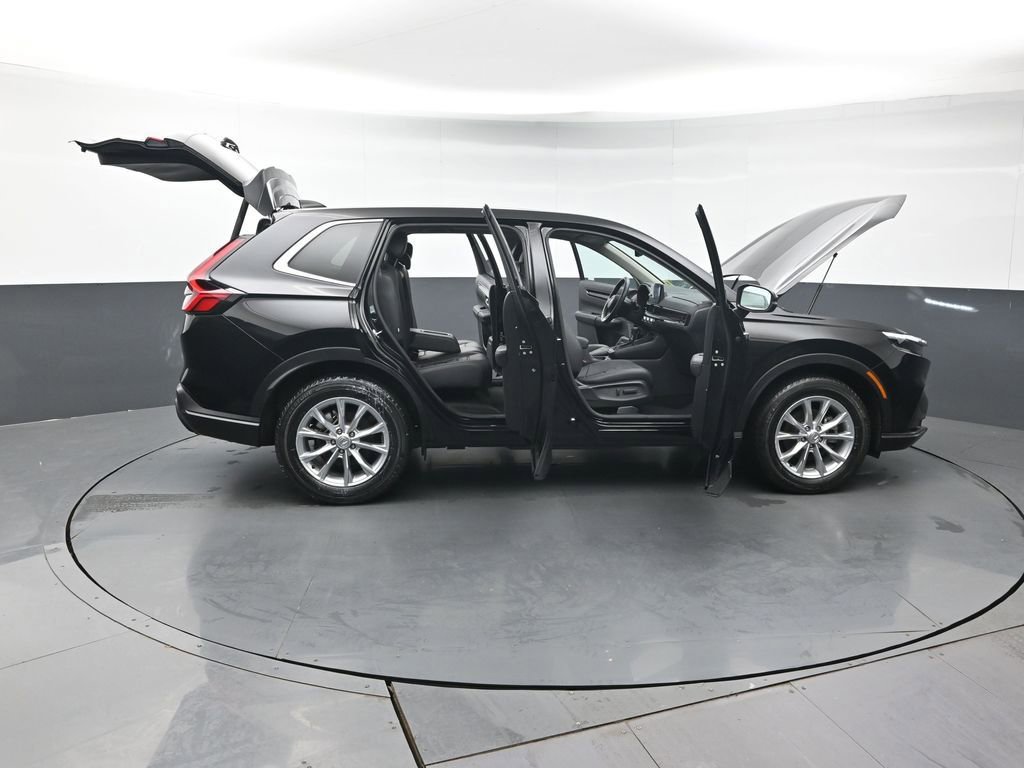 Certified 2024 Honda CR-V EX-L image 51