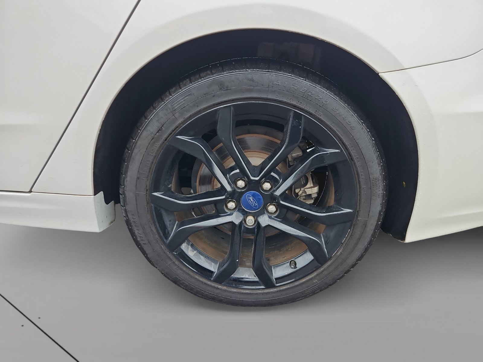 Used 2020 Ford Fusion SE w/ Equipment Group 151A FWD image 14