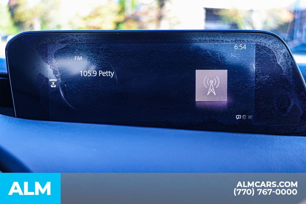 Used 2020 MAZDA MAZDA3 Sedan w/ Select Package image 38