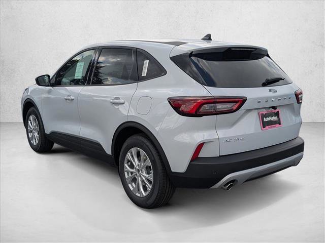 New 2026 Ford Escape Active w/ Tech Pack #1 FWD image 8