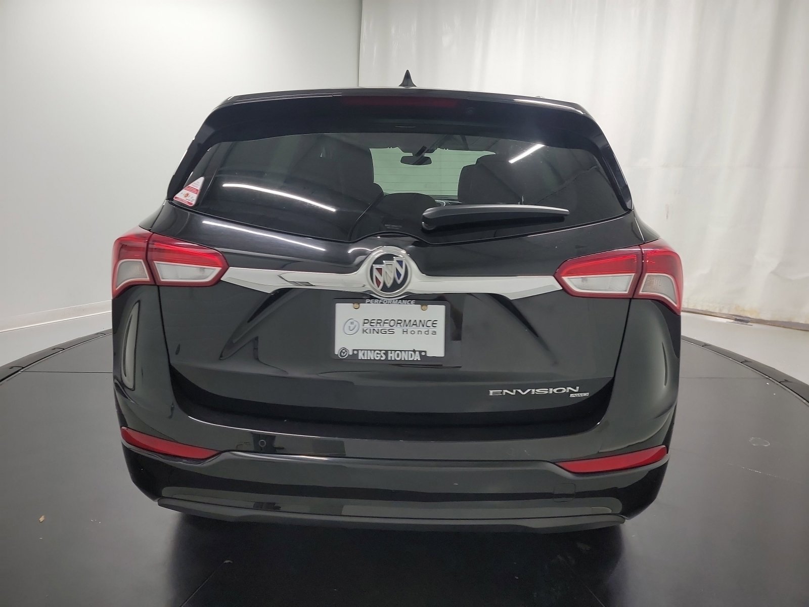 Used 2019 Buick Envision Essence image 8