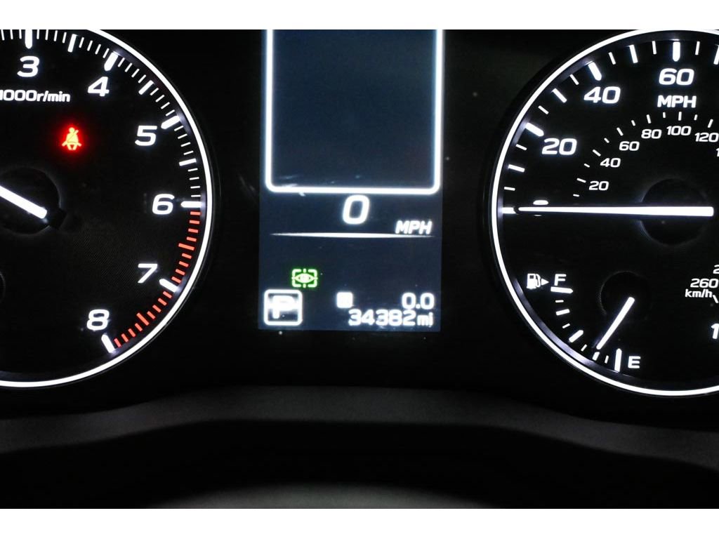 Used 2023 Subaru Ascent Touring AWD/4WD image 42