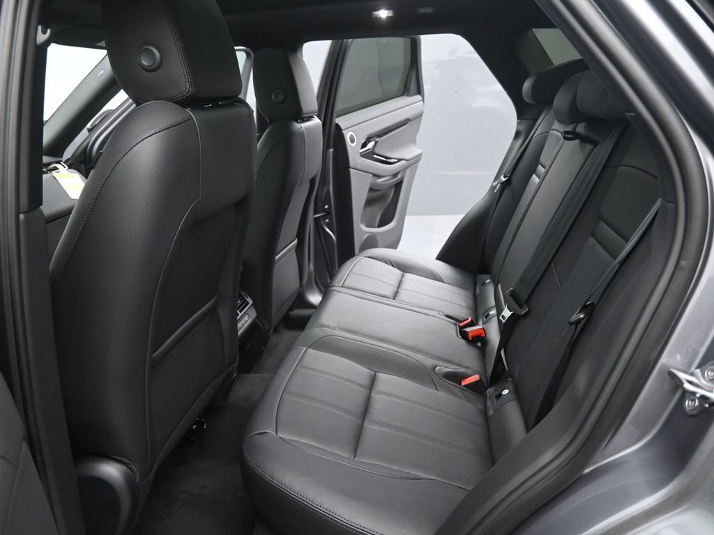 Used 2025 Land Rover Range Rover Evoque Dynamic SE image 15