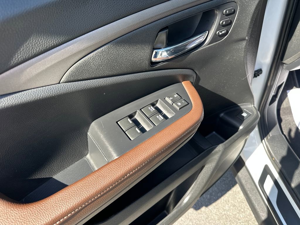 Used 2025 Honda Ridgeline RTL image 15