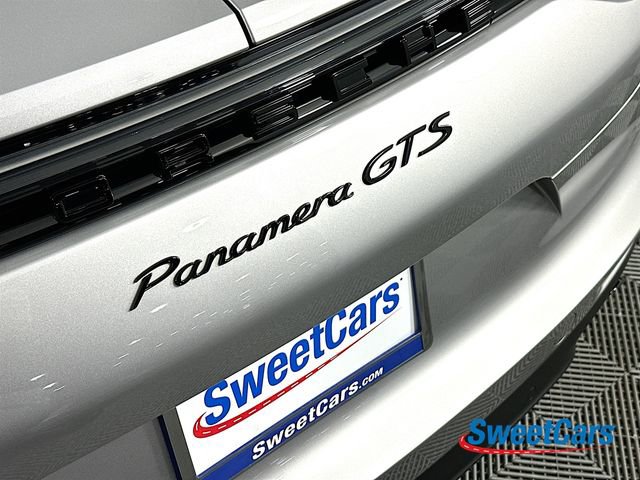 Used 2022 Porsche Panamera GTS image 55