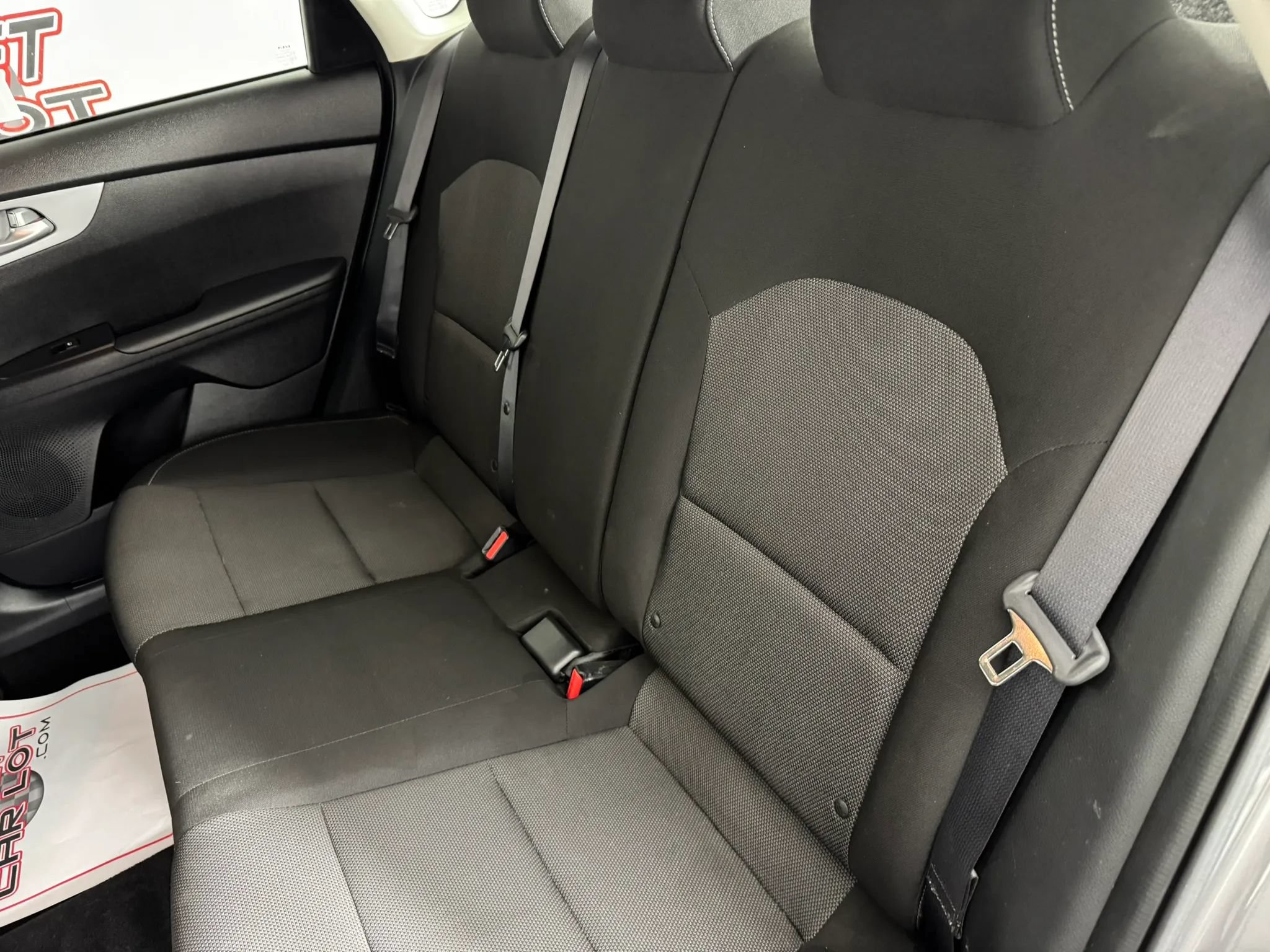Used 2023 Kia Forte LXS w/ LXS Technology Package FWD image 32