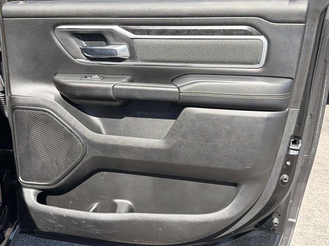 Used 2023 RAM 1500 Lone Star AWD/4WD image 13
