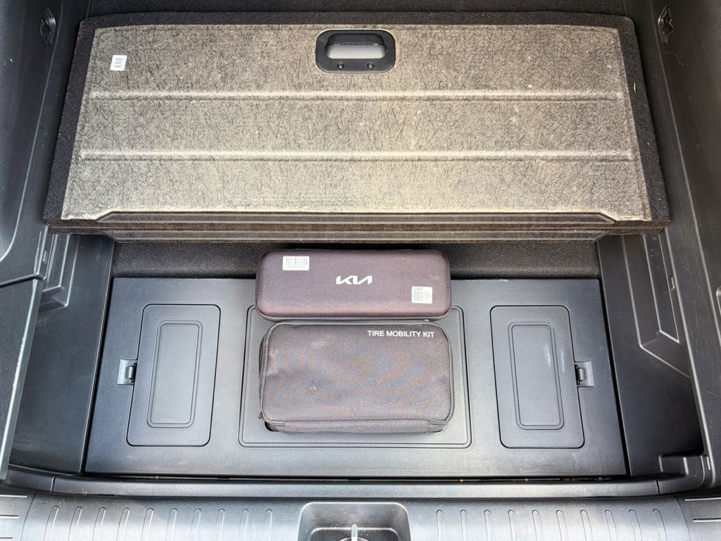 Used 2022 Kia EV6 Wind w/ Wind Technology Package image 29