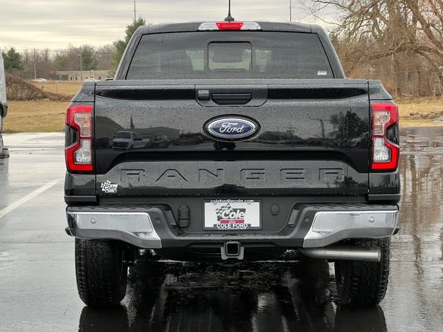 New 2025 Ford Ranger XLT AWD/4WD image 44