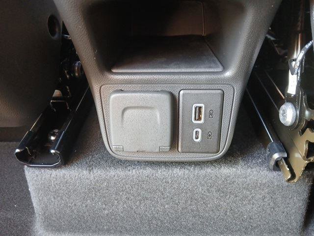 New 2026 Chevrolet TrailBlazer RS w/ Convenience Package image 27