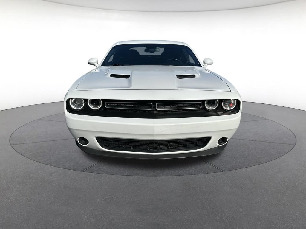 Certified 2023 Dodge Challenger SXT RWD image 9