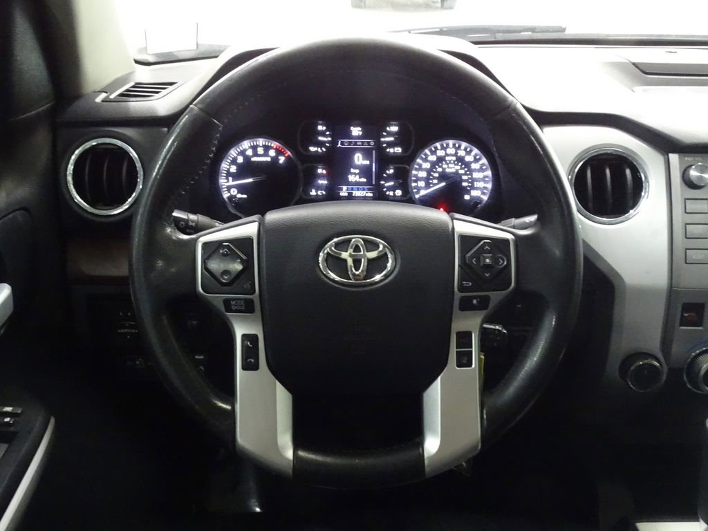 Used 2018 Toyota Tundra Limited image 24