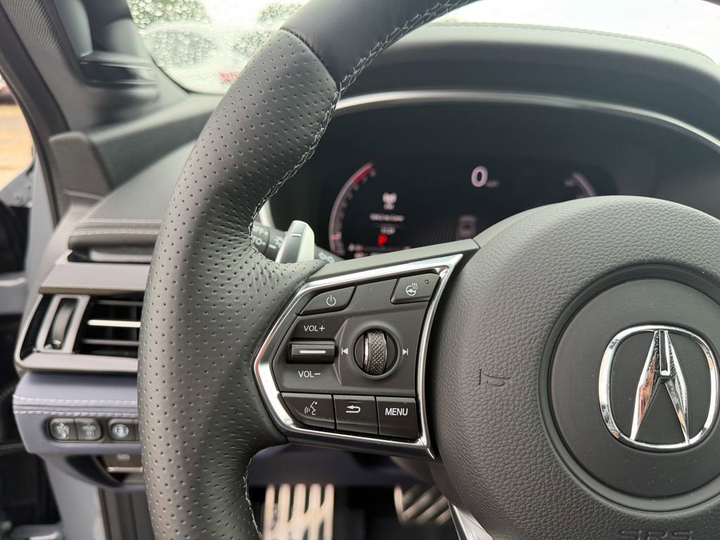 New 2026 Acura MDX Type S AWD/4WD image 19