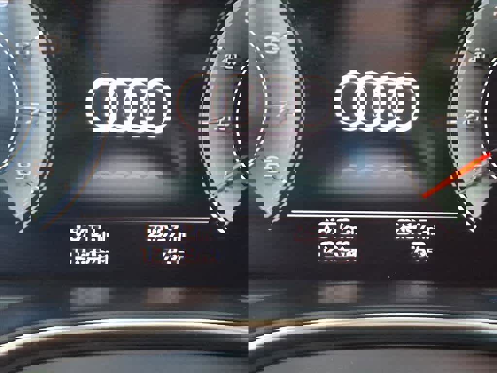 Certified 2024 Audi A7 3.0T Premium Plus image 11