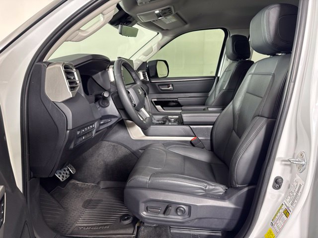 Used 2024 Toyota Tundra Limited w/ TRD Off-Road Package AWD/4WD image 11